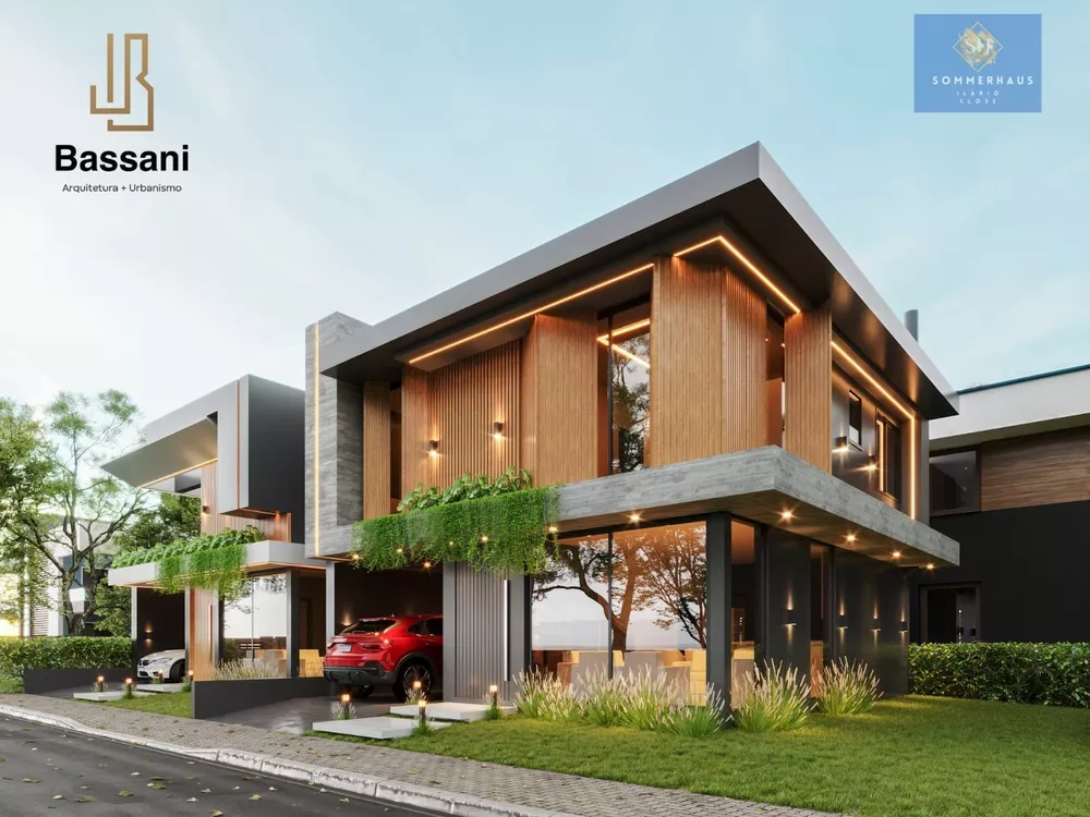 Casa, 2 quartos, 128 m² - Foto 2
