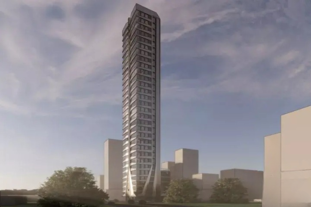 Apartamento, 4 quartos, 141 m² - Foto 1