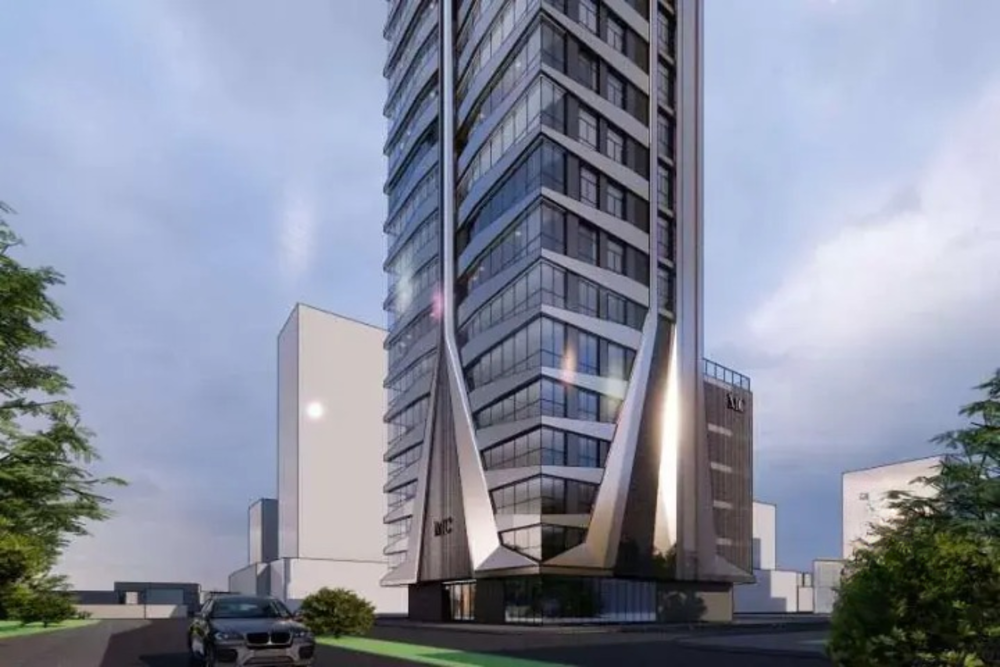 Apartamento, 4 quartos, 141 m² - Foto 3