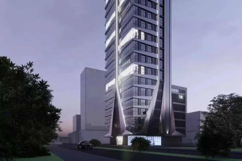 Apartamento, 4 quartos, 141 m² - Foto 6