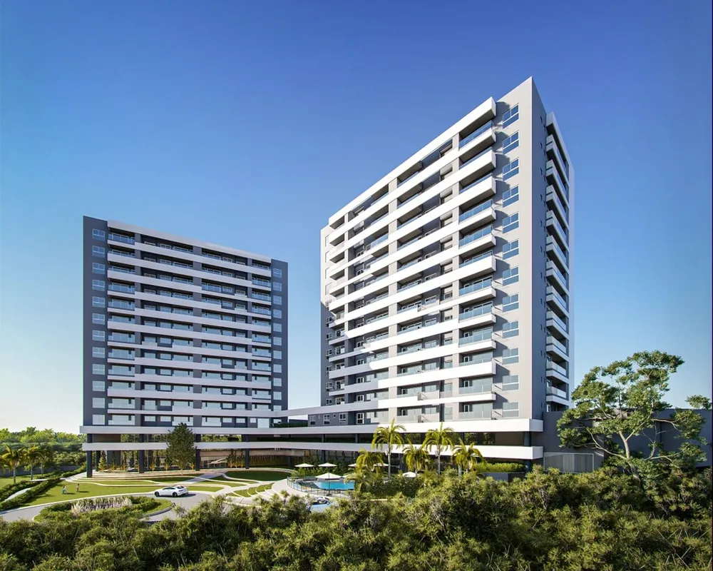 Apartamento, 2 quartos, 76 m² - Foto 5