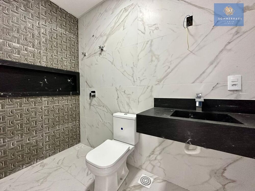 Casa, 3 quartos, 138 m² - Foto 3