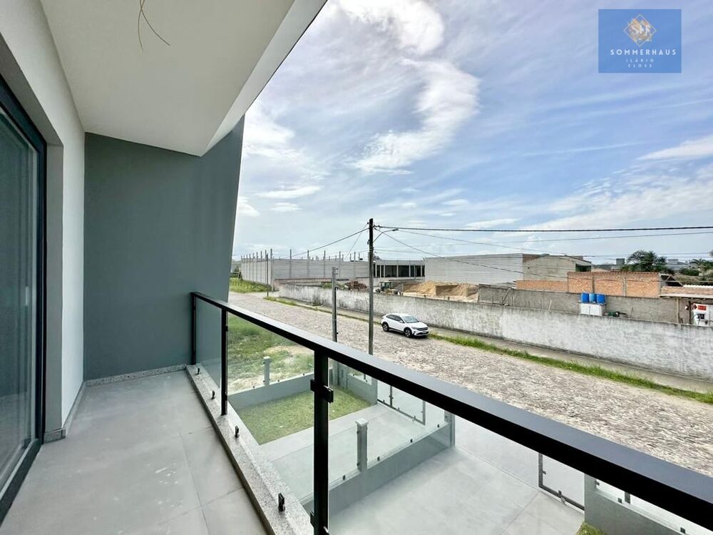 Casa, 3 quartos, 138 m² - Foto 4