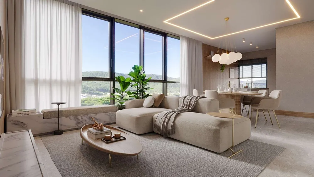 Apartamento, 3 quartos, 117 m² - Foto 6
