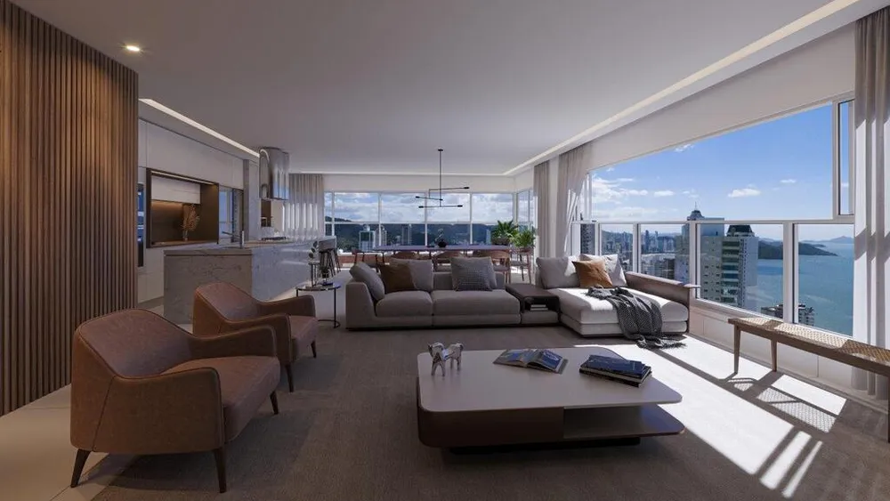 Apartamento, 4 quartos, 165 m² - Foto 6