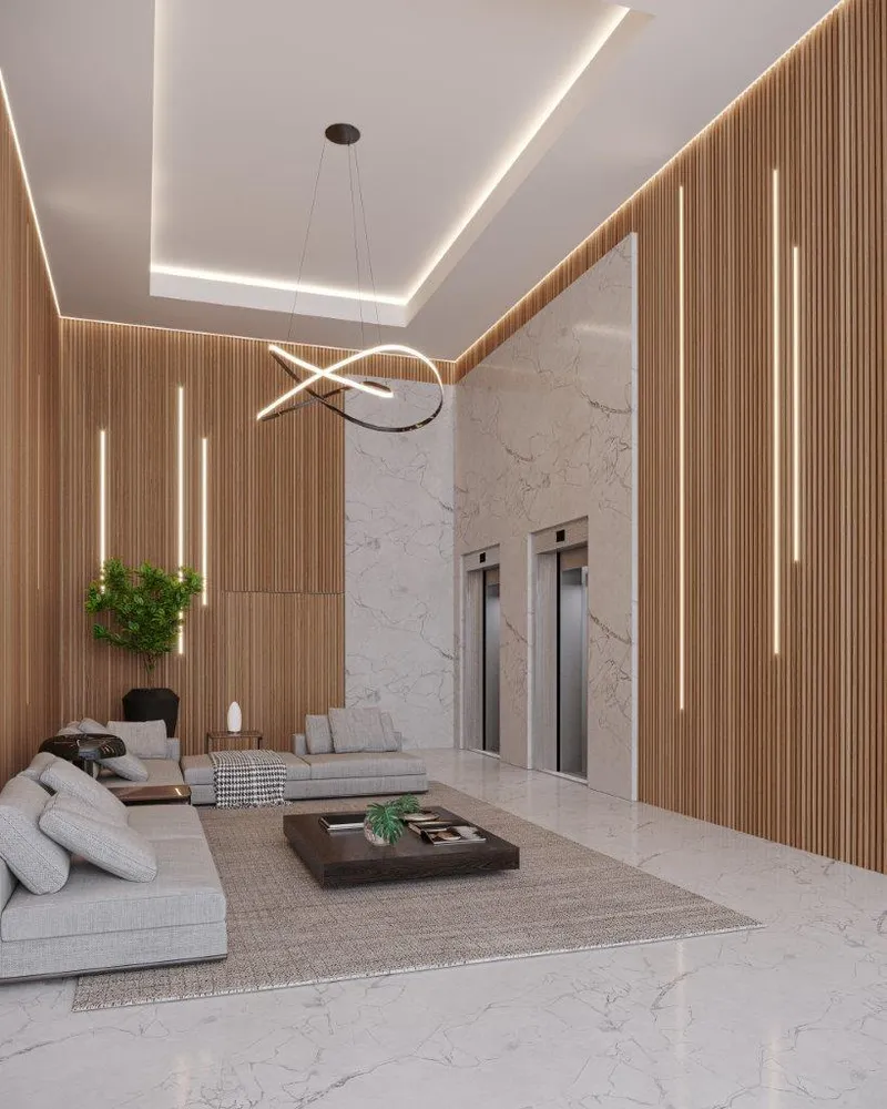Apartamento, 4 quartos, 165 m² - Foto 5