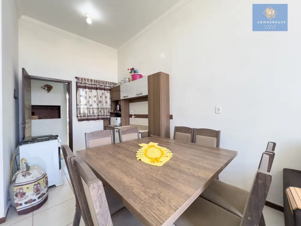 Casa, 3 quartos, 7 m² - Foto 2