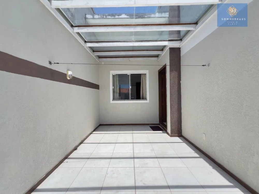 Casa, 3 quartos, 7 m² - Foto 1