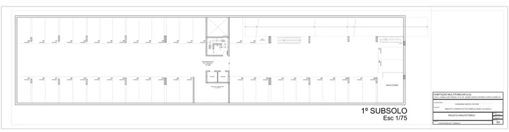 Apartamento, 1 quarto, 47 m² - Foto 10