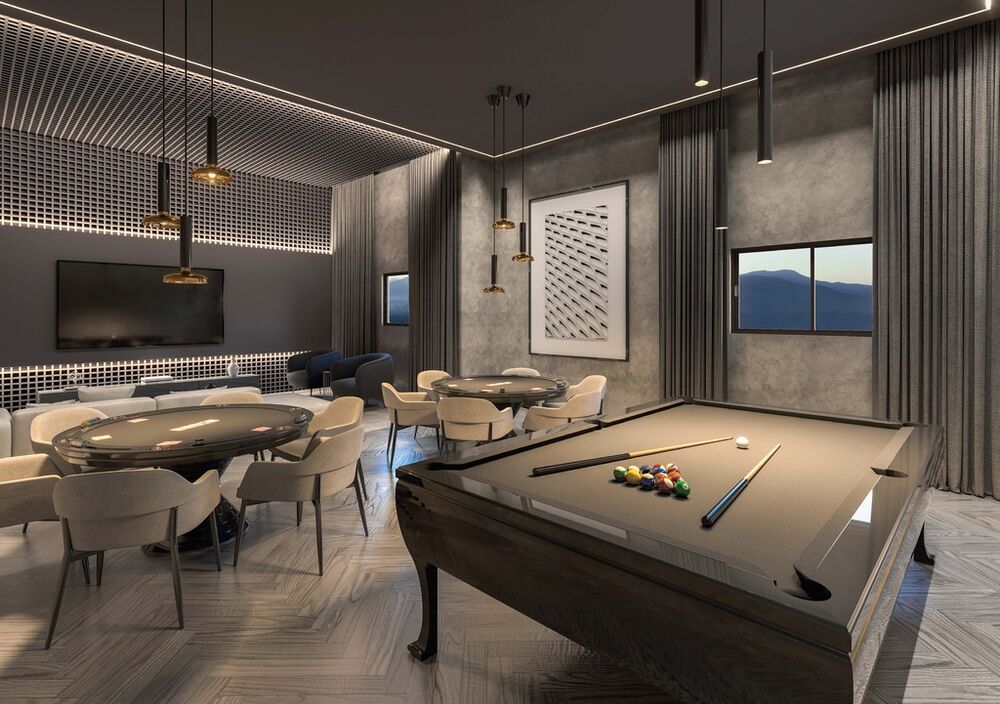 Apartamento, 4 quartos, 202 m² - Foto 2