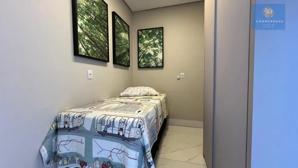 Casa de Condomínio, 5 quartos - Foto 11