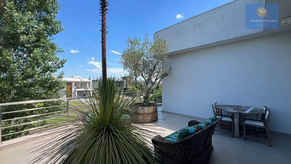 Casa de Condomínio, 5 quartos - Foto 8