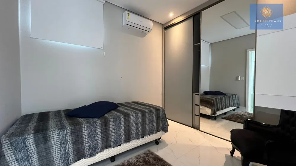 Casa de Condomínio, 5 quartos - Foto 12