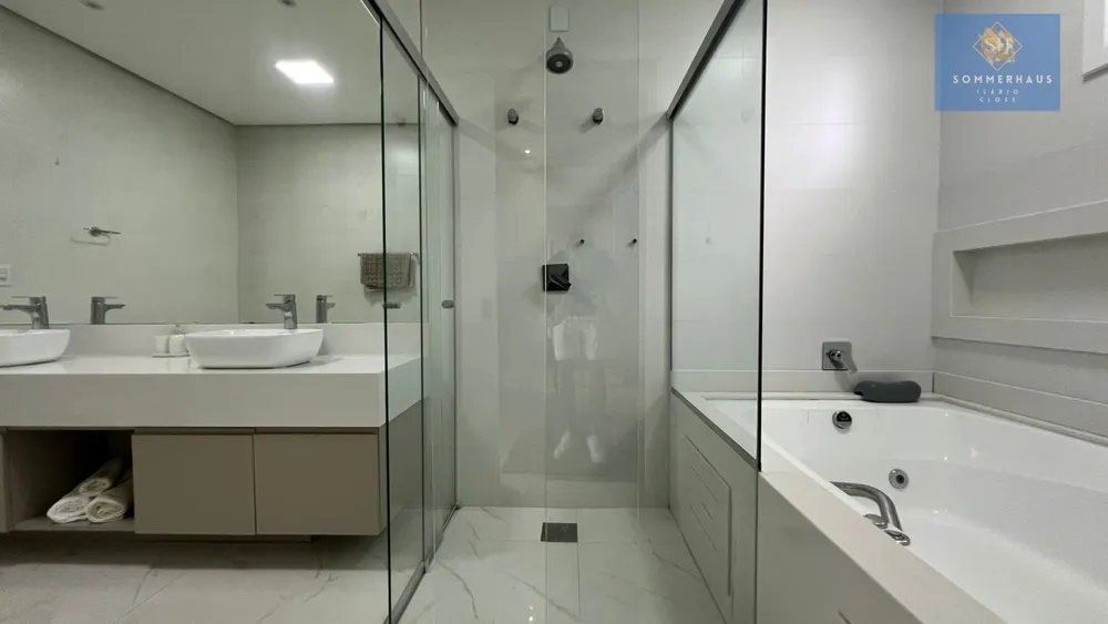 Casa de Condomínio, 5 quartos - Foto 6