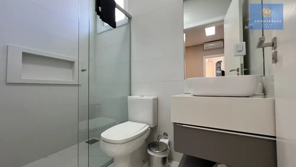 Casa de Condomínio, 5 quartos - Foto 5