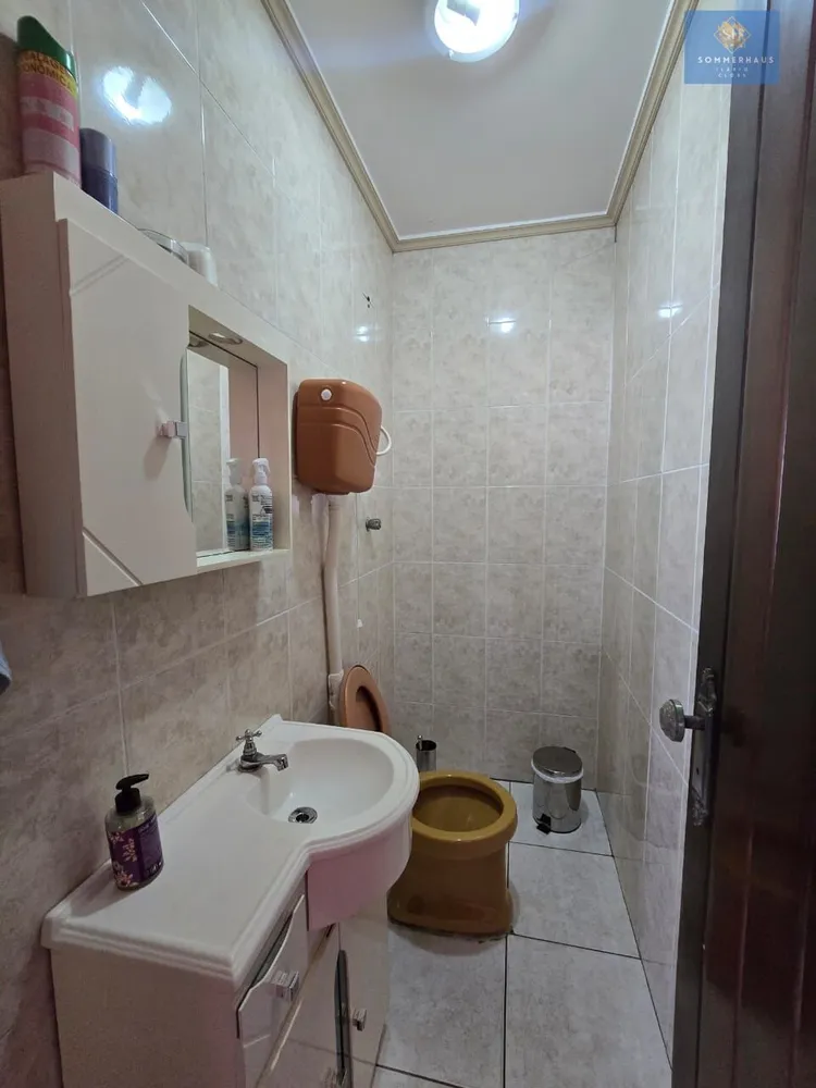 Casa, 3 quartos - Foto 9