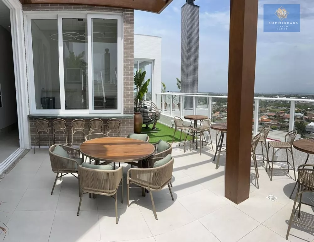 Apartamento, 2 quartos, 72 m² - Foto 2
