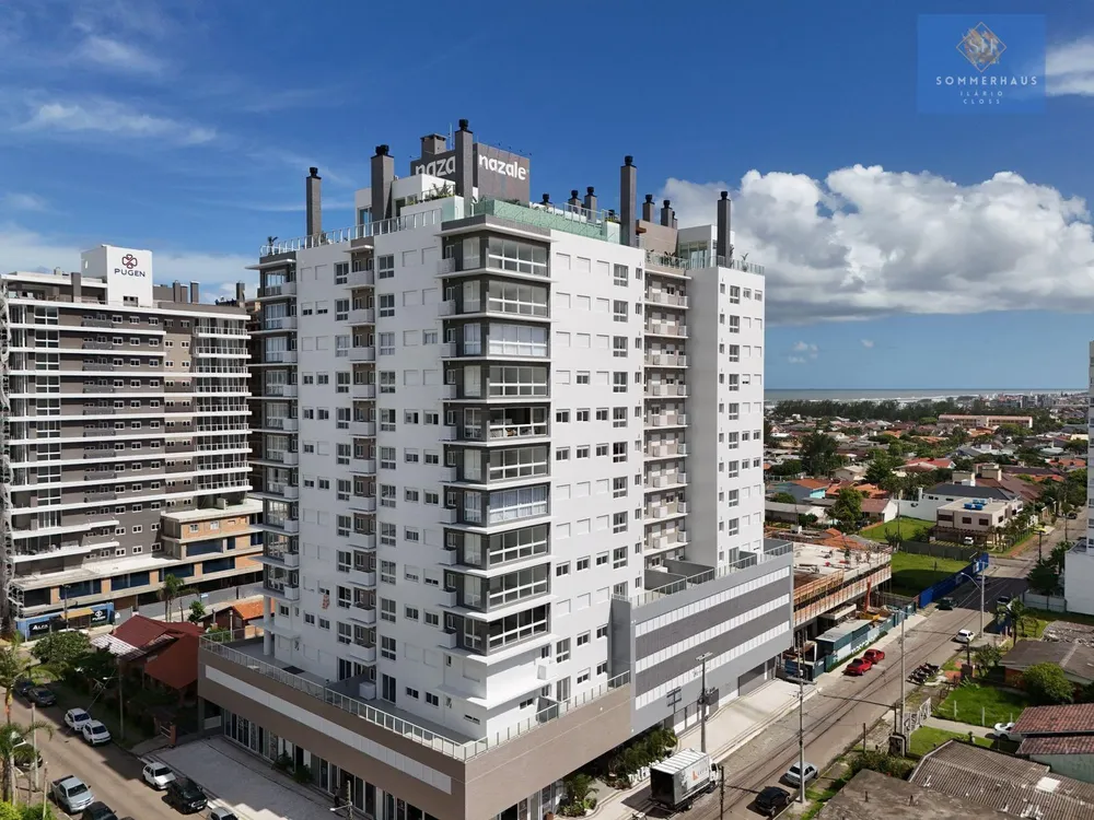 Apartamento, 2 quartos, 72 m² - Foto 5