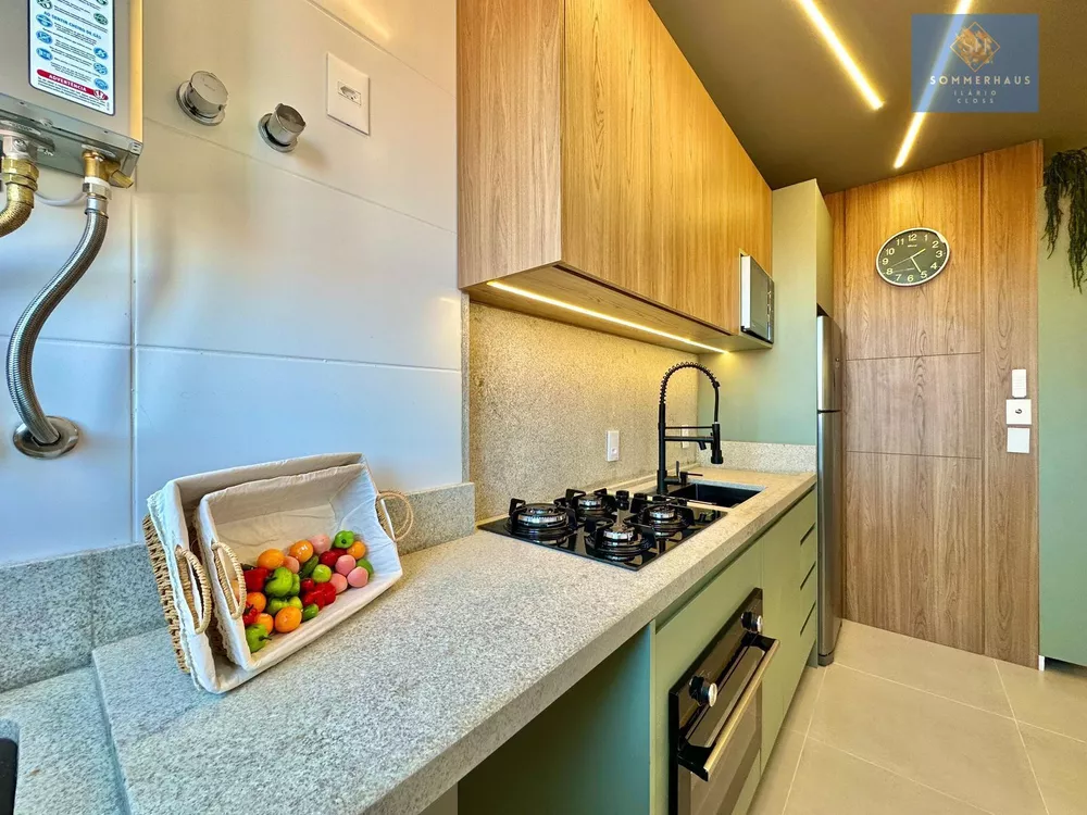 Apartamento, 2 quartos, 72 m² - Foto 3