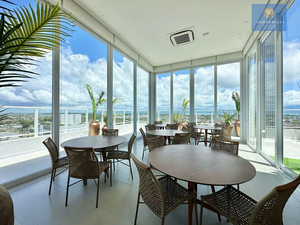 Apartamento, 2 quartos, 72 m² - Foto 7
