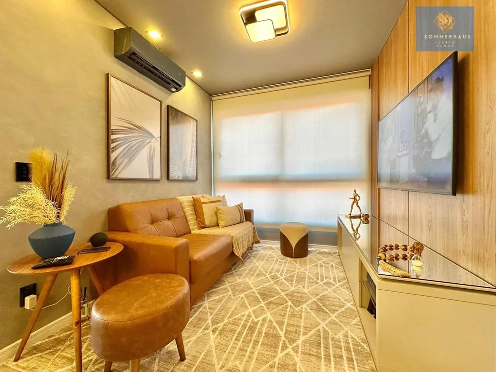 Apartamento, 2 quartos, 72 m² - Foto 1