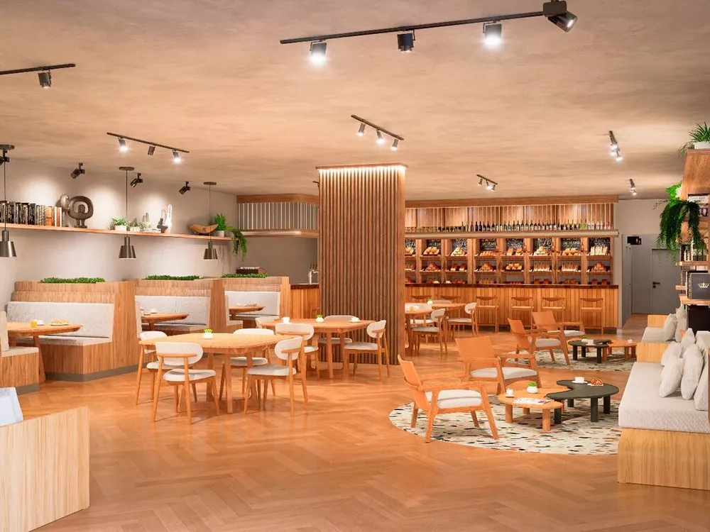Loja-Salão, 269 m² - Foto 3