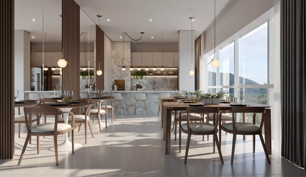 Apartamento, 3 quartos, 185 m² - Foto 6