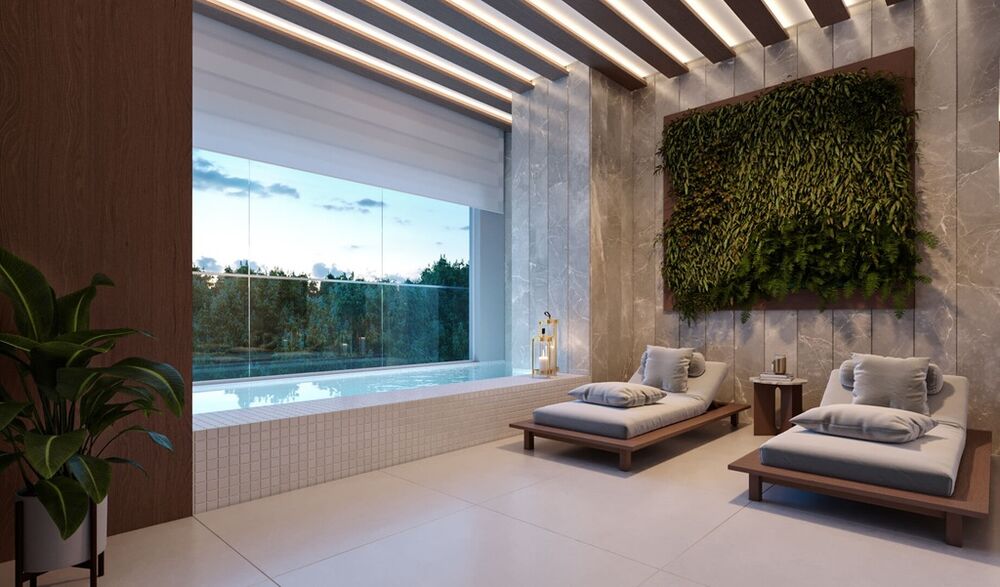 Apartamento, 3 quartos, 185 m² - Foto 7