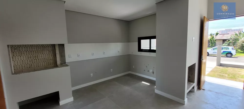 Casa, 2 quartos, 70 m² - Foto 2