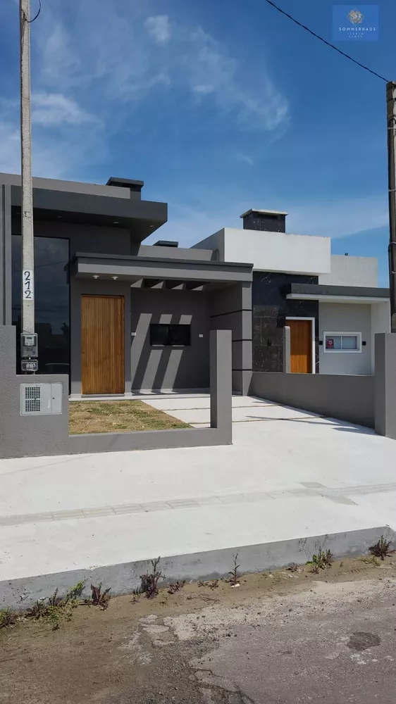 Casa, 2 quartos, 70 m² - Foto 4