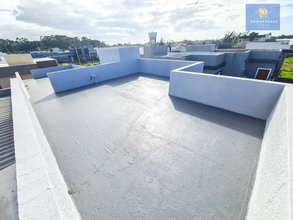 Casa, 2 quartos, 70 m² - Foto 4