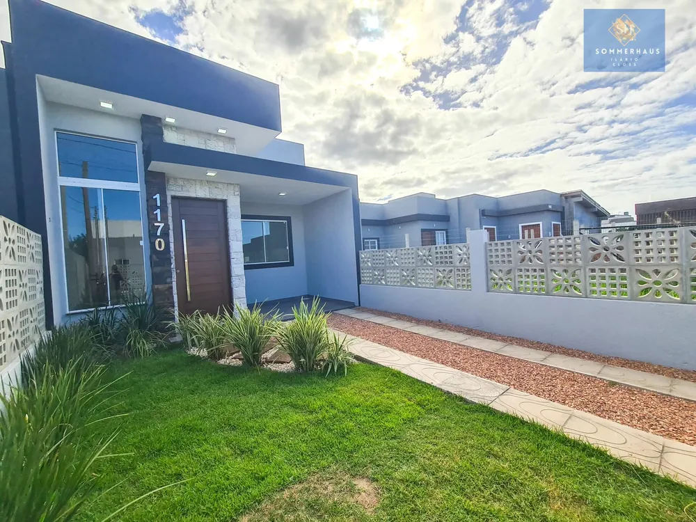 Casa, 2 quartos, 70 m² - Foto 2
