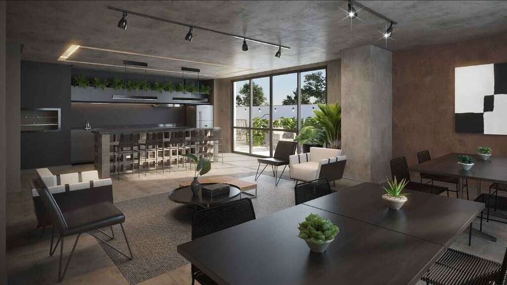 Apartamento, 3 quartos, 79 m² - Foto 2