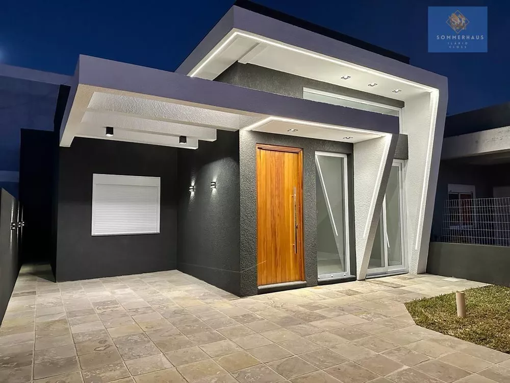 Casa, 3 quartos, 80 m² - Foto 3