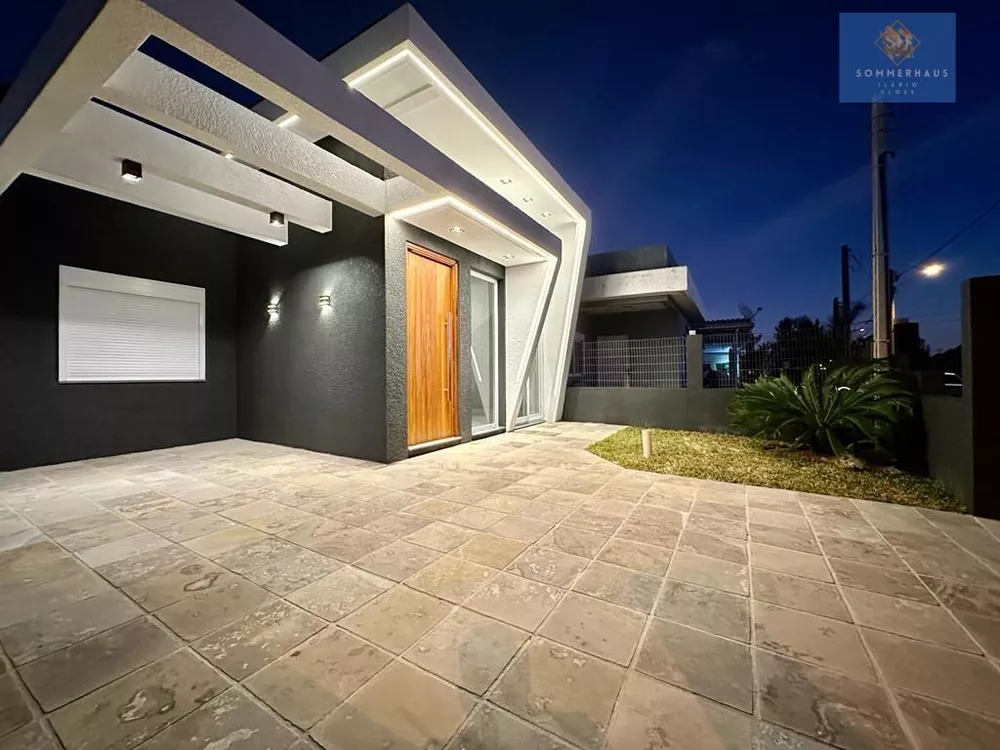 Casa, 3 quartos, 80 m² - Foto 22