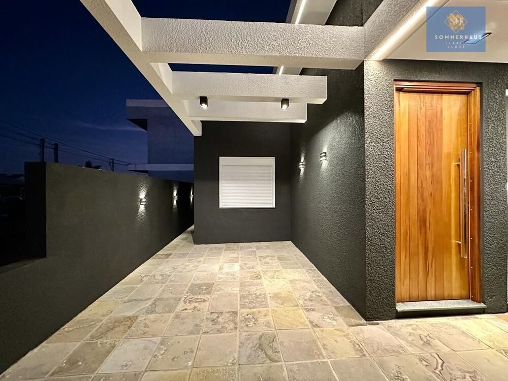 Casa à venda com 3 quartos, 80m² - Foto 15