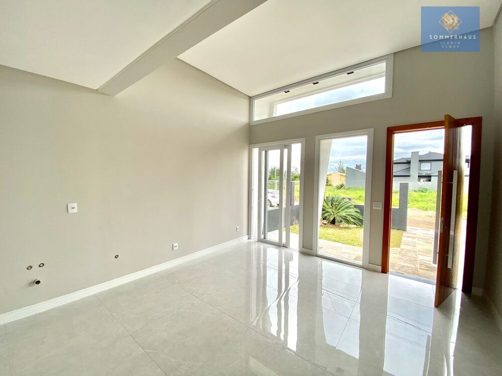 Casa à venda com 3 quartos, 80m² - Foto 7