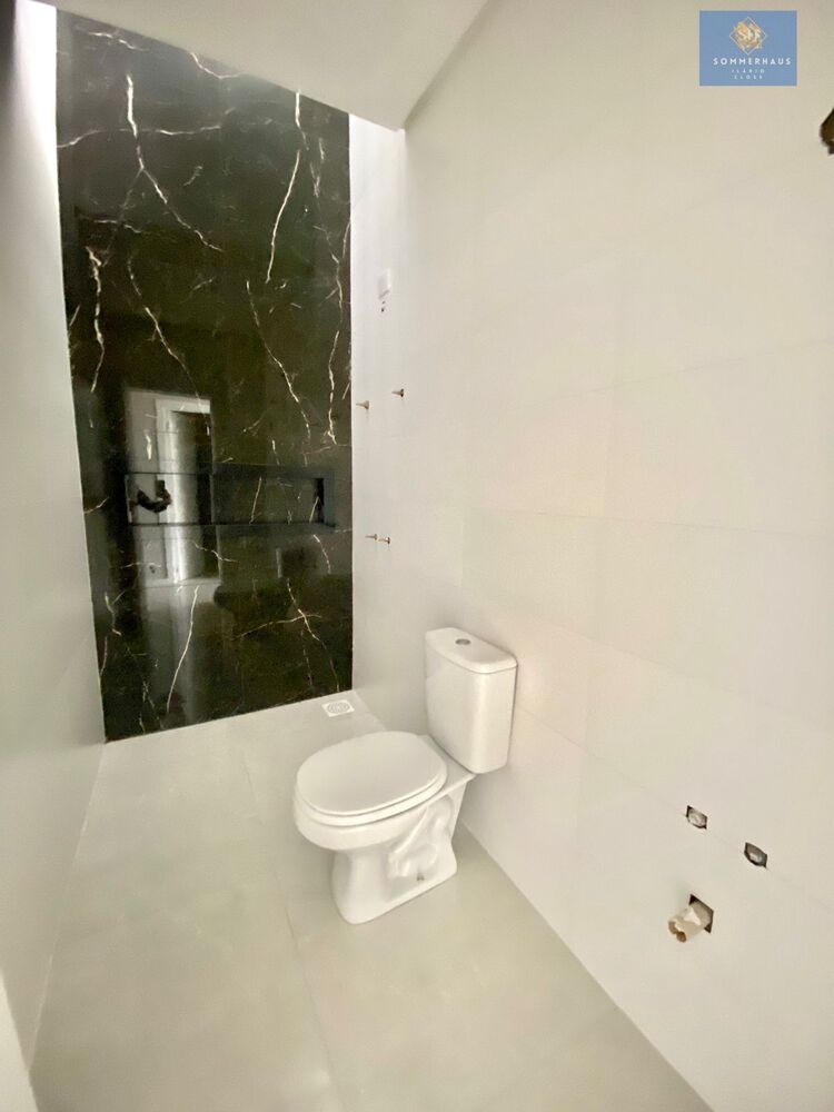Casa à venda com 3 quartos, 80m² - Foto 9