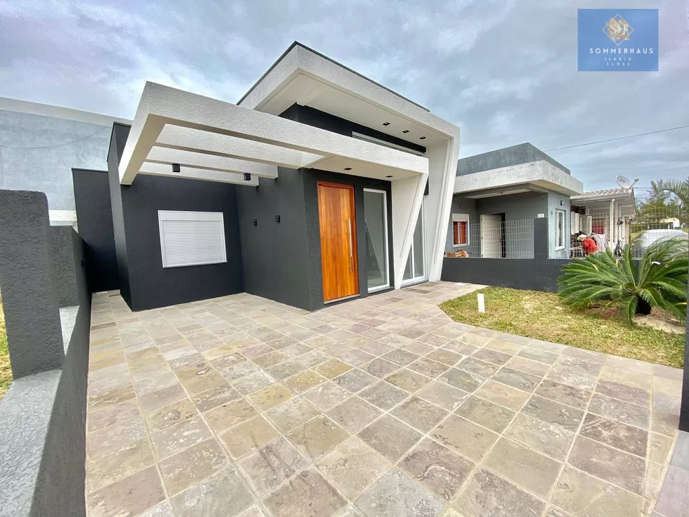 Casa, 3 quartos, 80 m² - Foto 5