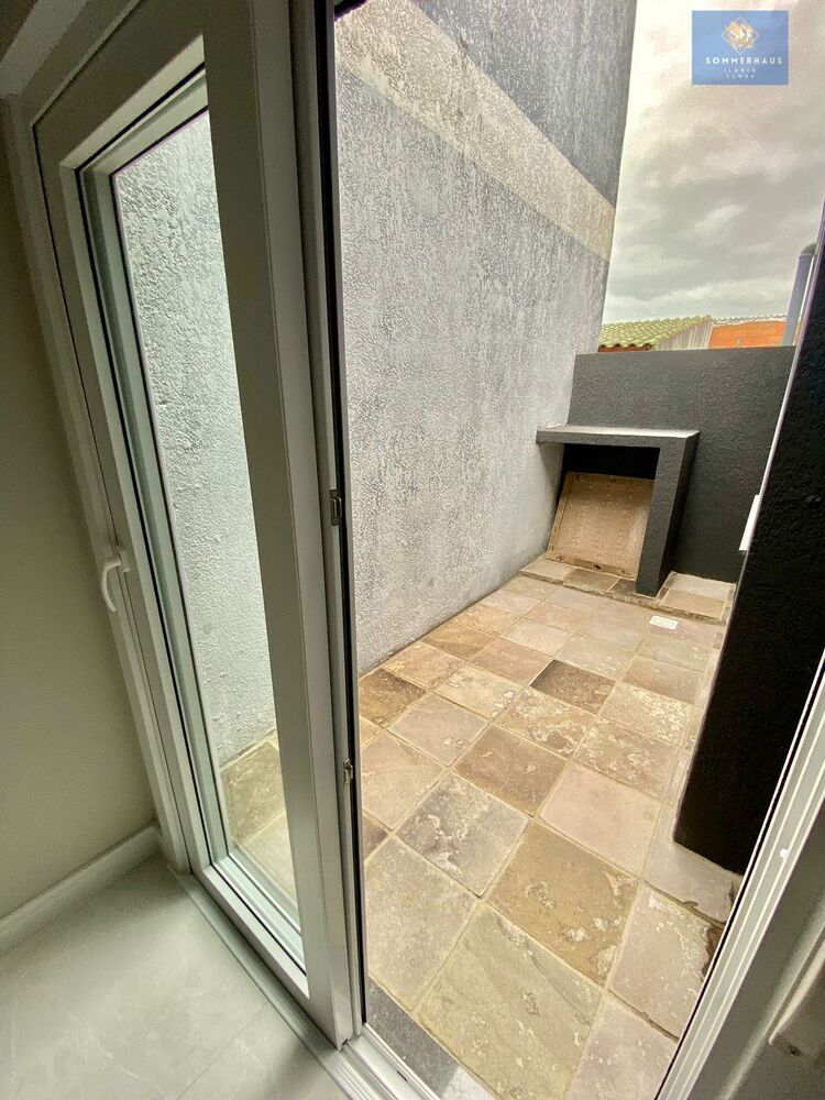 Casa à venda com 3 quartos, 80m² - Foto 13