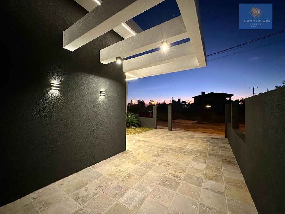 Casa à venda com 3 quartos, 80m² - Foto 16