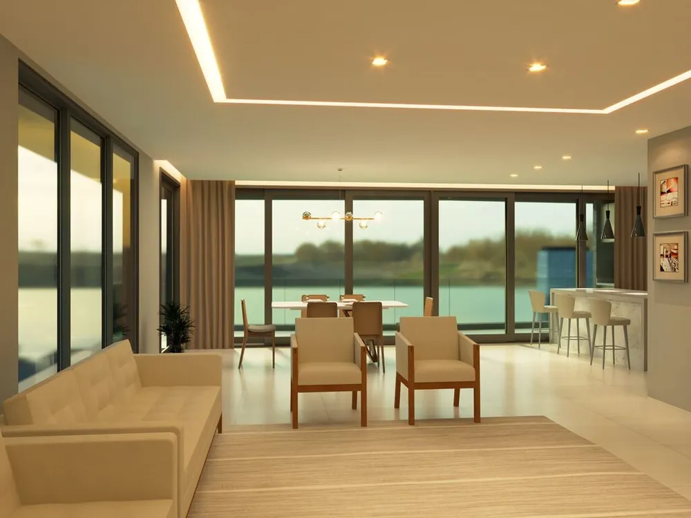 Apartamento, 3 quartos, 169 m² - Foto 9
