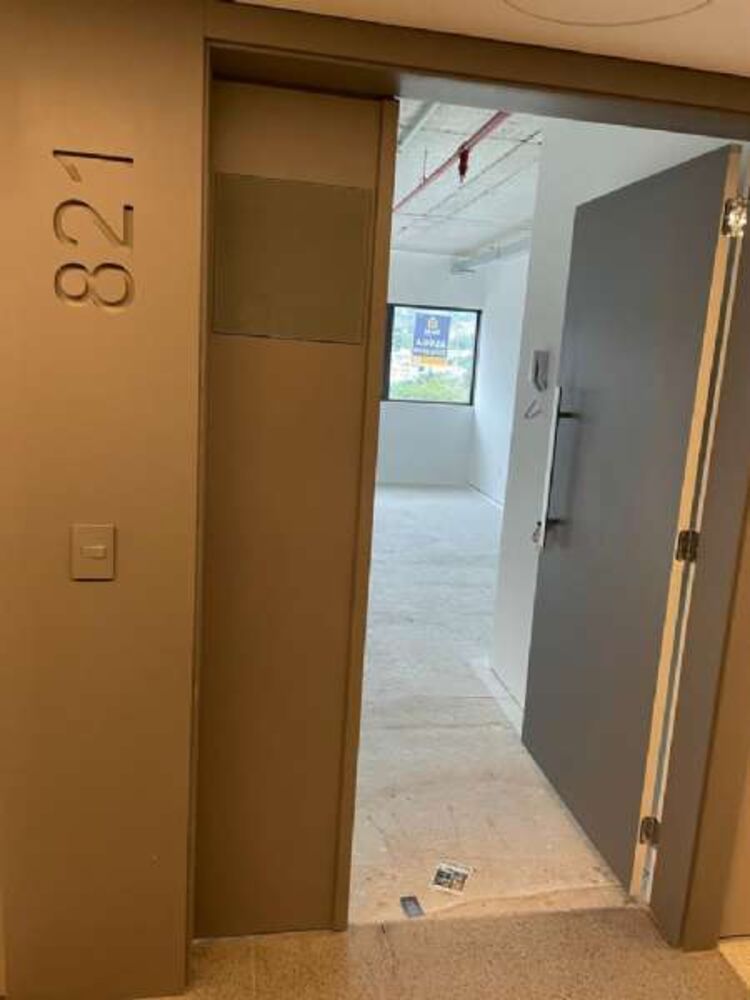 Sala-Conjunto, 34 m² - Foto 4