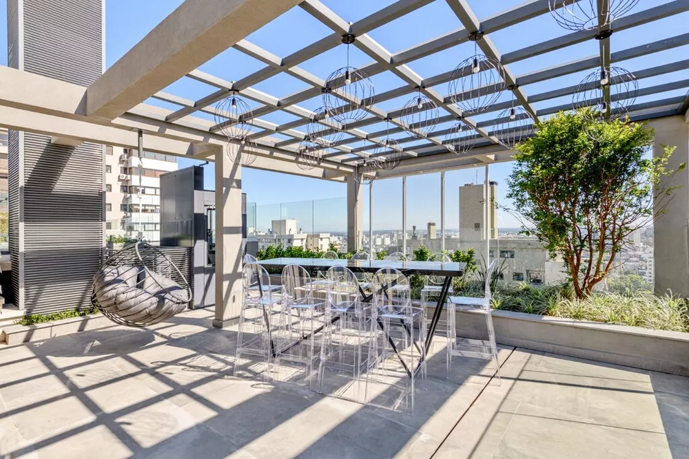 Apartamento, 1 quarto, 28 m² - Foto 2