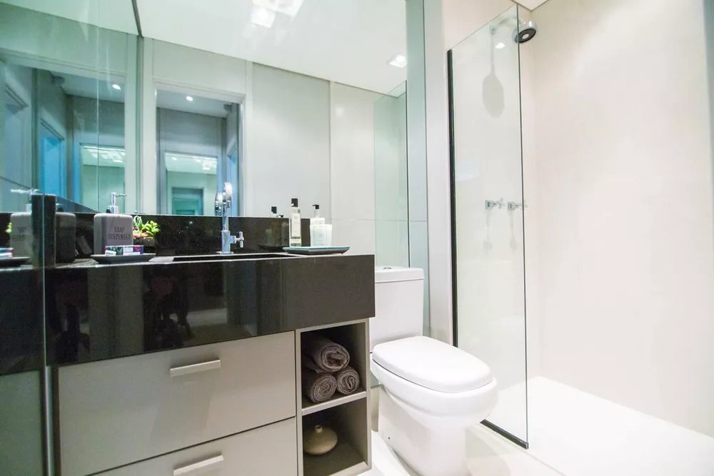 Cobertura, 2 quartos, 128 m² - Foto 1