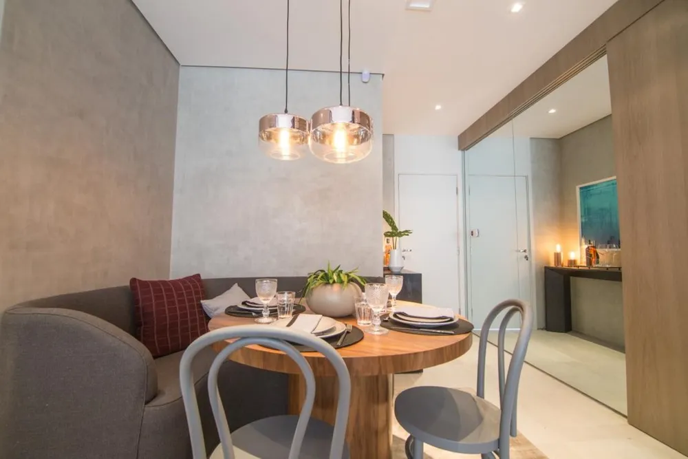 Cobertura, 2 quartos, 128 m² - Foto 7