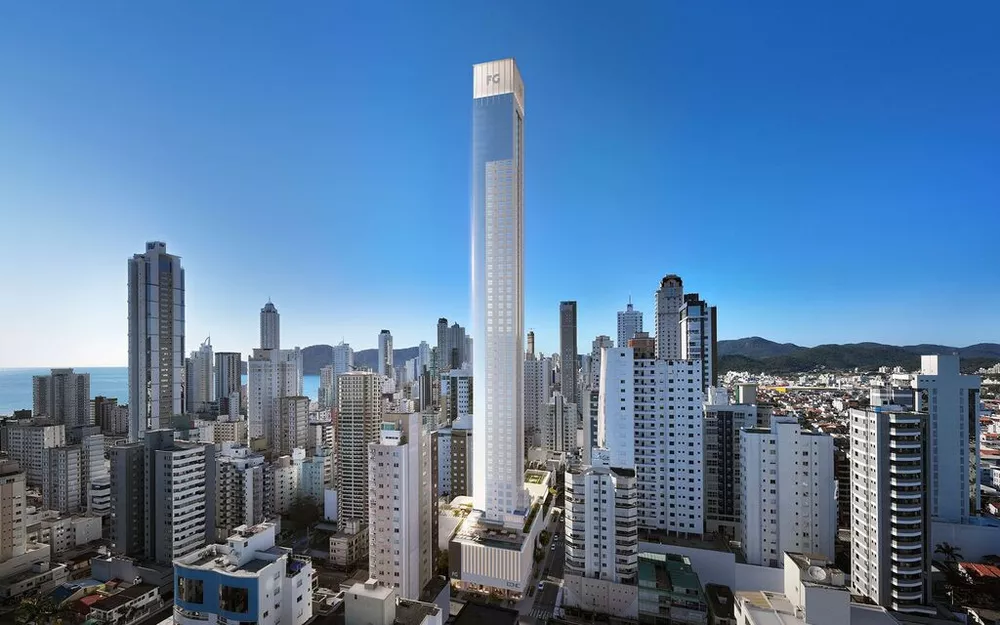 Apartamento, 4 quartos, 152 m² - Foto 4