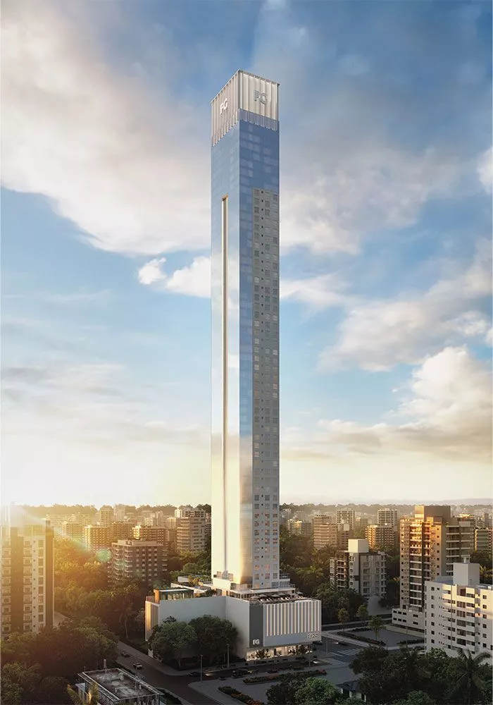 Apartamento, 4 quartos, 152 m² - Foto 26
