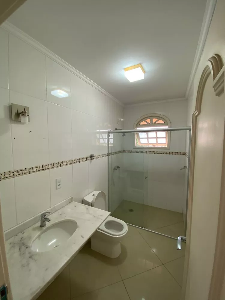 Casa, 4 quartos, 265 m² - Foto 6