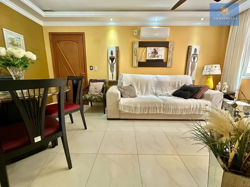 Apartamento, 2 quartos - Foto 7
